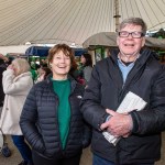 Limerick St. Patrick's Day Parade 2024 featured more than 1500 participants from over 70 groups, clubs and communities that marched, danced, drove and entertained a crowd of more than 50,000. Picture: 
Olena Oleksienko/ilovelimerick