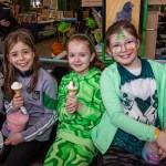 Limerick St. Patrick's Day Parade 2024 featured more than 1500 participants from over 70 groups, clubs and communities that marched, danced, drove and entertained a crowd of more than 50,000. Picture: 
Olena Oleksienko/ilovelimerick