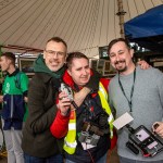 Limerick St. Patrick's Day Parade 2024 featured more than 1500 participants from over 70 groups, clubs and communities that marched, danced, drove and entertained a crowd of more than 50,000. Picture: 
Olena Oleksienko/ilovelimerick