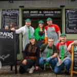 Limerick St. Patrick's Day Parade 2024 featured more than 1500 participants from over 70 groups, clubs and communities that marched, danced, drove and entertained a crowd of more than 50,000. Picture: 
Olena Oleksienko/ilovelimerick