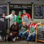 Limerick St. Patrick's Day Parade 2024 featured more than 1500 participants from over 70 groups, clubs and communities that marched, danced, drove and entertained a crowd of more than 50,000. Picture: 
Olena Oleksienko/ilovelimerick