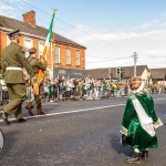 Limerick St. Patrick's Day Parade 2024 featured more than 1500 participants from over 70 groups, clubs and communities that marched, danced, drove and entertained a crowd of more than 50,000. Picture: 
Olena Oleksienko/ilovelimerick