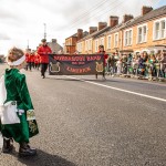 Limerick St. Patrick's Day Parade 2024 featured more than 1500 participants from over 70 groups, clubs and communities that marched, danced, drove and entertained a crowd of more than 50,000. Picture: 
Olena Oleksienko/ilovelimerick