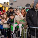 Limerick St. Patrick's Day Parade 2024 featured more than 1500 participants from over 70 groups, clubs and communities that marched, danced, drove and entertained a crowd of more than 50,000. Picture: 
Olena Oleksienko/ilovelimerick