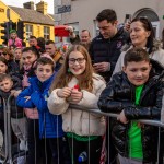 Limerick St. Patrick's Day Parade 2024 featured more than 1500 participants from over 70 groups, clubs and communities that marched, danced, drove and entertained a crowd of more than 50,000. Picture: 
Olena Oleksienko/ilovelimerick