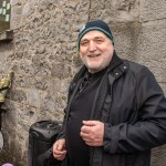 Limerick St. Patrick's Day Parade 2024 featured more than 1500 participants from over 70 groups, clubs and communities that marched, danced, drove and entertained a crowd of more than 50,000. Picture: 
Olena Oleksienko/ilovelimerick