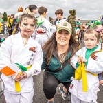 St Patrick’s Day Parade 2025. Picture: Olena Oleksienko/ilovelimerick