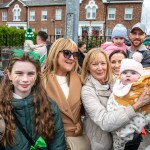 St Patrick’s Day Parade 2025. Picture: Olena Oleksienko/ilovelimerick