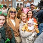 St Patrick’s Day Parade 2025. Picture: Olena Oleksienko/ilovelimerick