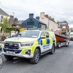 St Patrick’s Day Parade 2025. Picture: Olena Oleksienko/ilovelimerick