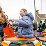 St Patrick’s Day Parade 2025. Picture: Olena Oleksienko/ilovelimerick
