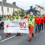 St Patrick’s Day Parade 2025. Picture: Olena Oleksienko/ilovelimerick