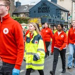 St Patrick’s Day Parade 2025. Picture: Olena Oleksienko/ilovelimerick