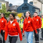 St Patrick’s Day Parade 2025. Picture: Olena Oleksienko/ilovelimerick