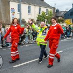 St Patrick’s Day Parade 2025. Picture: Olena Oleksienko/ilovelimerick