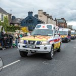 St Patrick’s Day Parade 2025. Picture: Olena Oleksienko/ilovelimerick