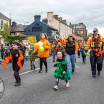 St Patrick’s Day Parade 2025. Picture: Olena Oleksienko/ilovelimerick