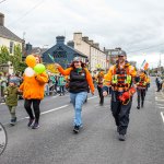 St Patrick’s Day Parade 2025. Picture: Olena Oleksienko/ilovelimerick