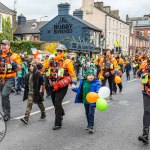 St Patrick’s Day Parade 2025. Picture: Olena Oleksienko/ilovelimerick