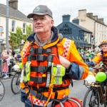 St Patrick’s Day Parade 2025. Picture: Olena Oleksienko/ilovelimerick