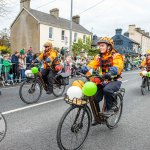 St Patrick’s Day Parade 2025. Picture: Olena Oleksienko/ilovelimerick