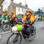 St Patrick’s Day Parade 2025. Picture: Olena Oleksienko/ilovelimerick