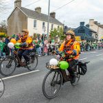 St Patrick’s Day Parade 2025. Picture: Olena Oleksienko/ilovelimerick
