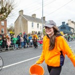 St Patrick’s Day Parade 2025. Picture: Olena Oleksienko/ilovelimerick