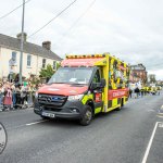 St Patrick’s Day Parade 2025. Picture: Olena Oleksienko/ilovelimerick