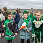St Patrick’s Day Parade 2025. Picture: Olena Oleksienko/ilovelimerick