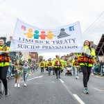 St Patrick’s Day Parade 2025. Picture: Olena Oleksienko/ilovelimerick
