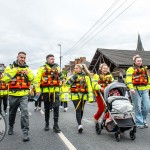 St Patrick’s Day Parade 2025. Picture: Olena Oleksienko/ilovelimerick