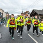 St Patrick’s Day Parade 2025. Picture: Olena Oleksienko/ilovelimerick