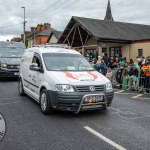 St Patrick’s Day Parade 2025. Picture: Olena Oleksienko/ilovelimerick