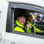 St Patrick’s Day Parade 2025. Picture: Olena Oleksienko/ilovelimerick