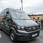 St Patrick’s Day Parade 2025. Picture: Olena Oleksienko/ilovelimerick