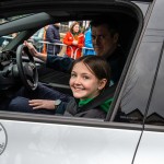 St Patrick’s Day Parade 2025. Picture: Olena Oleksienko/ilovelimerick