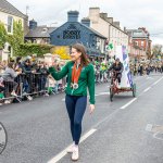 St Patrick’s Day Parade 2025. Picture: Olena Oleksienko/ilovelimerick