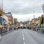 St Patrick’s Day Parade 2025. Picture: Olena Oleksienko/ilovelimerick