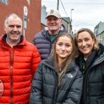 St Patrick’s Day Parade 2025. Picture: Olena Oleksienko/ilovelimerick