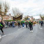 St Patrick’s Day Parade 2025. Picture: Olena Oleksienko/ilovelimerick