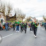 St Patrick’s Day Parade 2025. Picture: Olena Oleksienko/ilovelimerick