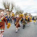 St Patrick’s Day Parade 2025. Picture: Olena Oleksienko/ilovelimerick