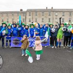 St Patrick’s Day Parade 2025. Picture: Olena Oleksienko/ilovelimerick
