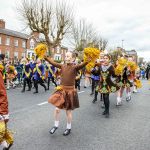 St Patrick’s Day Parade 2025. Picture: Olena Oleksienko/ilovelimerick