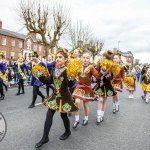 St Patrick’s Day Parade 2025. Picture: Olena Oleksienko/ilovelimerick