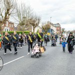St Patrick’s Day Parade 2025. Picture: Olena Oleksienko/ilovelimerick