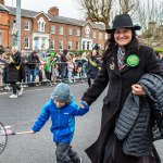 St Patrick’s Day Parade 2025. Picture: Olena Oleksienko/ilovelimerick