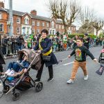 St Patrick’s Day Parade 2025. Picture: Olena Oleksienko/ilovelimerick