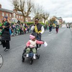 St Patrick’s Day Parade 2025. Picture: Olena Oleksienko/ilovelimerick